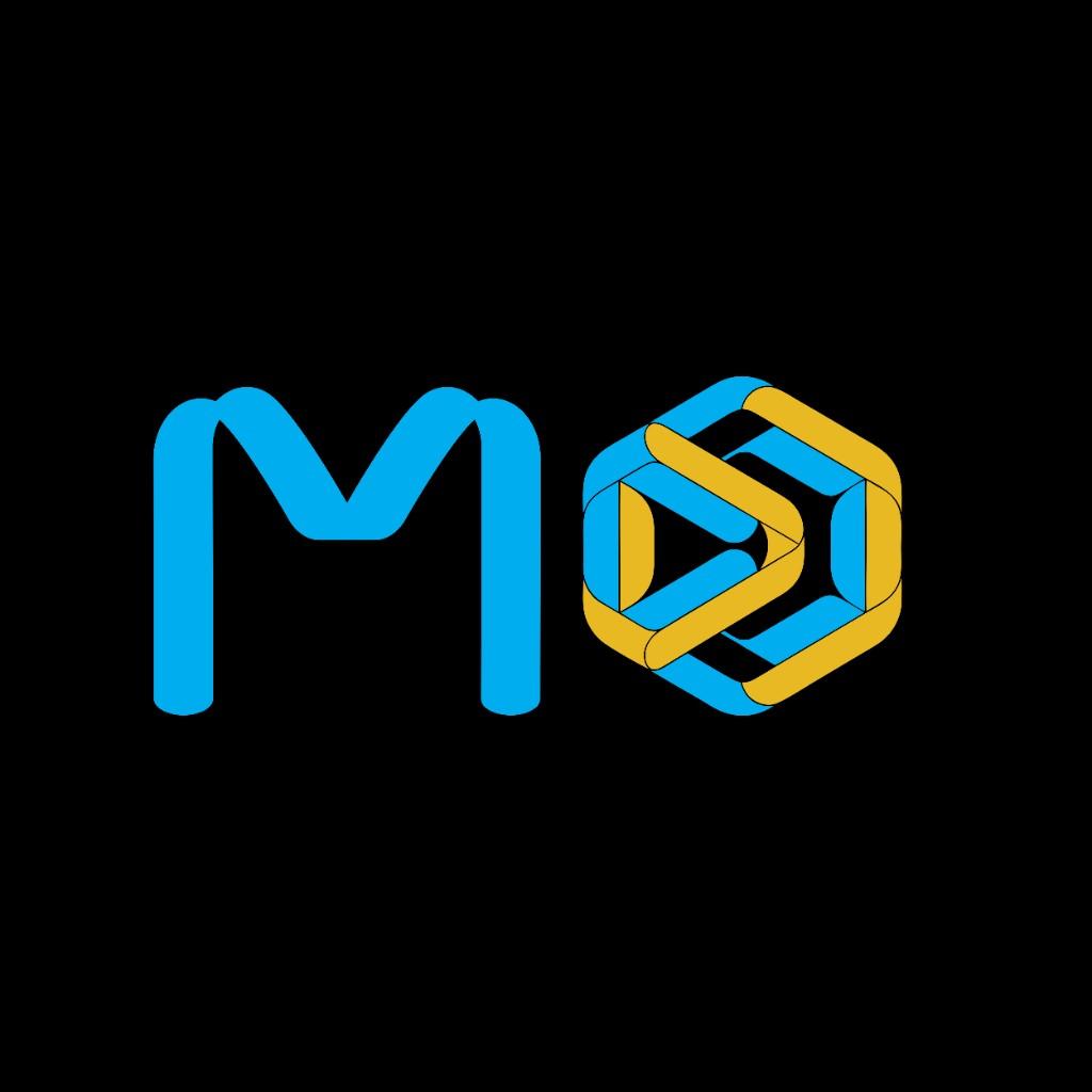 MAOE Infinite logo